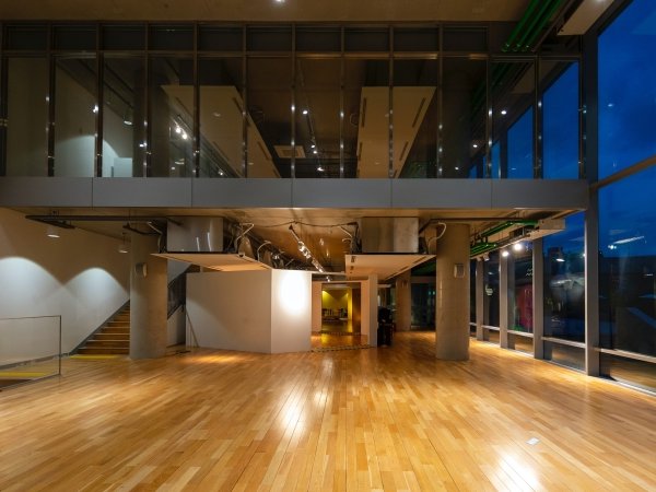 Commercial floors from  RB Flooring Llc. in Hilton Head Island