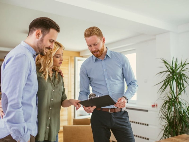 In home flooring estimates in Hilton Head Island