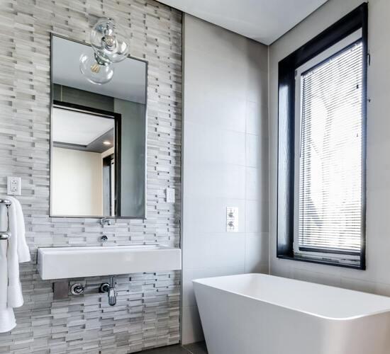 RB Flooring LLC. Walls